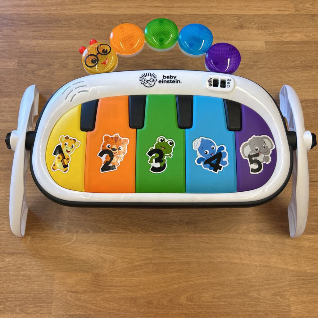 Baby Einstein Piano