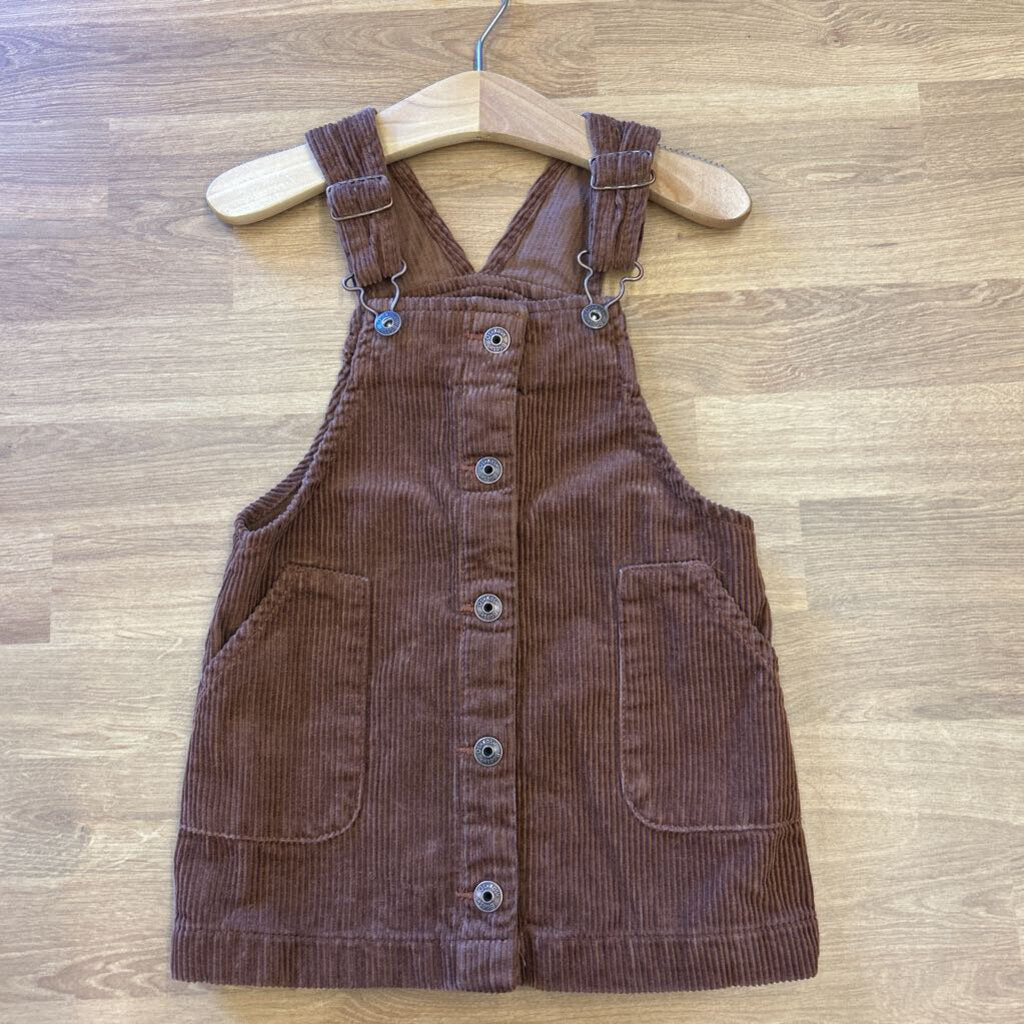 Osh Kosh Corduroy Jumper - 24m