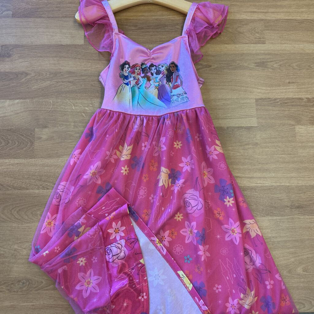 Disney Princess Sleeping Gown - 6