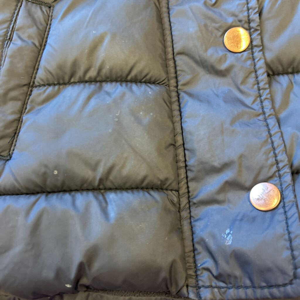 Old Navy Puffer Jacket (some marks) - 2T
