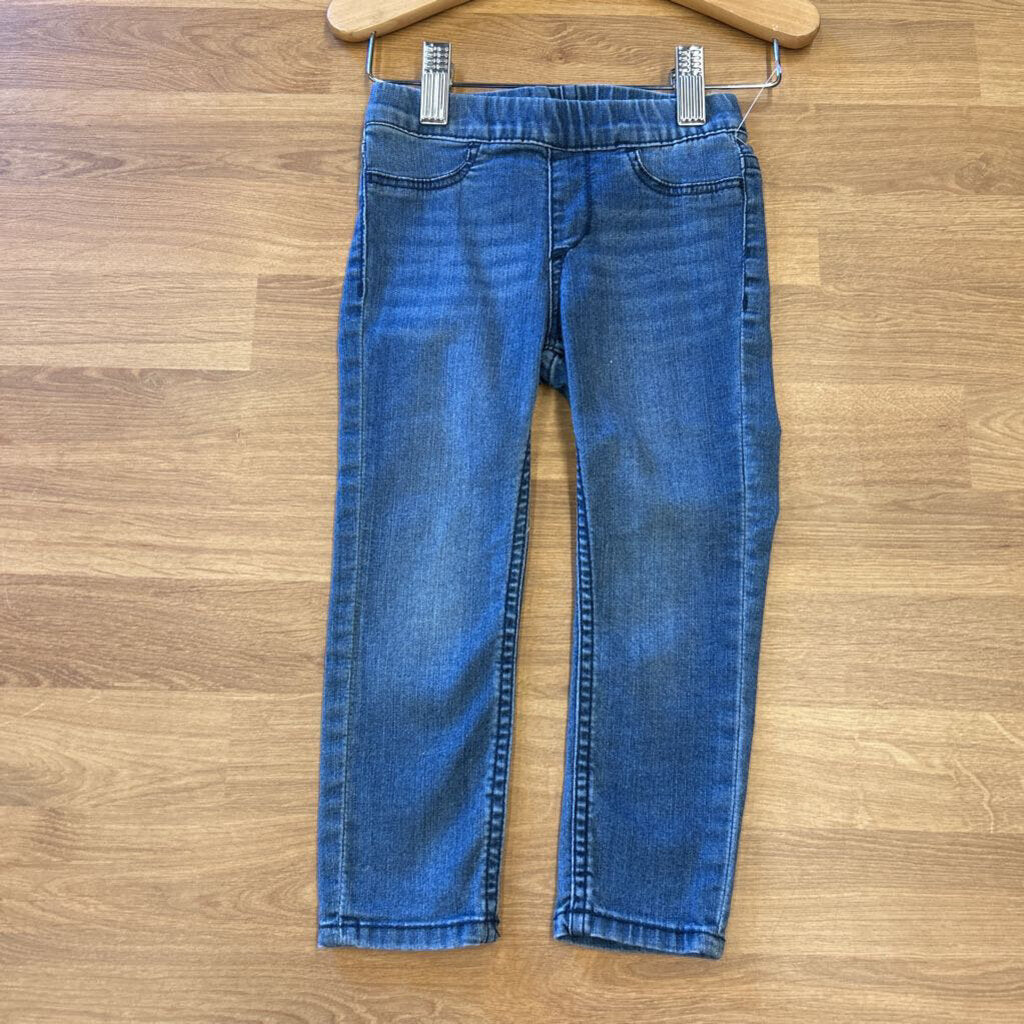 H&M Jegging - 18/24m