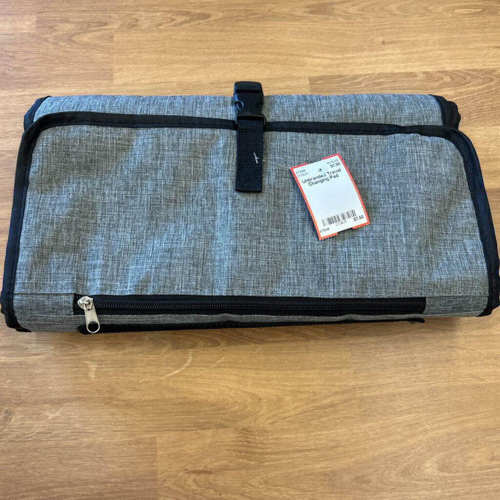 Unbranded Travel Changing Pad