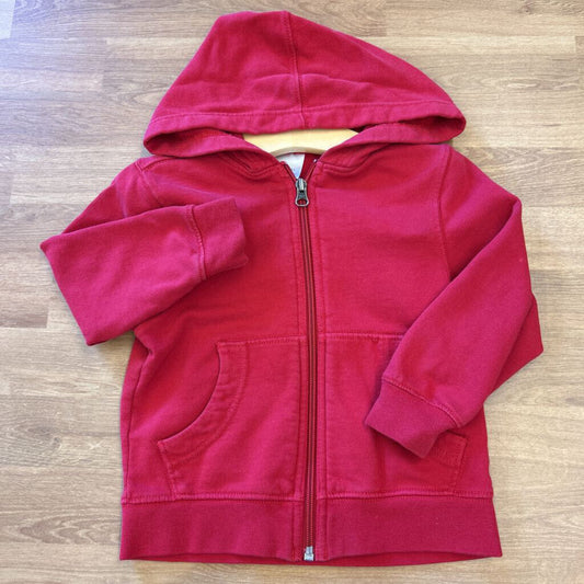 Hanna Andersson Zip Hoodie - 3