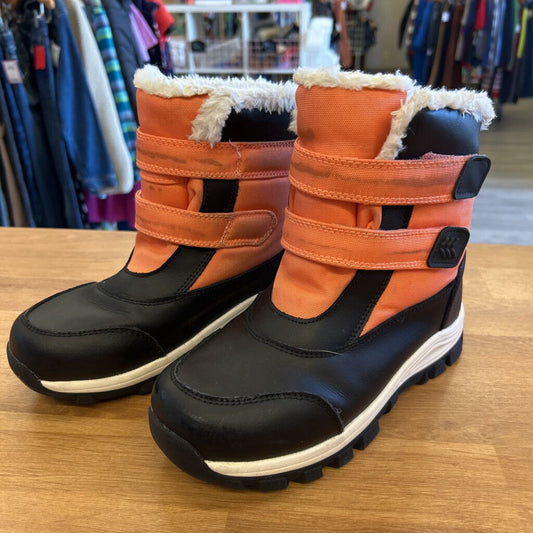 All in Motion Snow Boots (marks) - 3