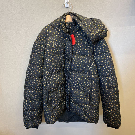Amazon Star Puffer Jacket - 14/16