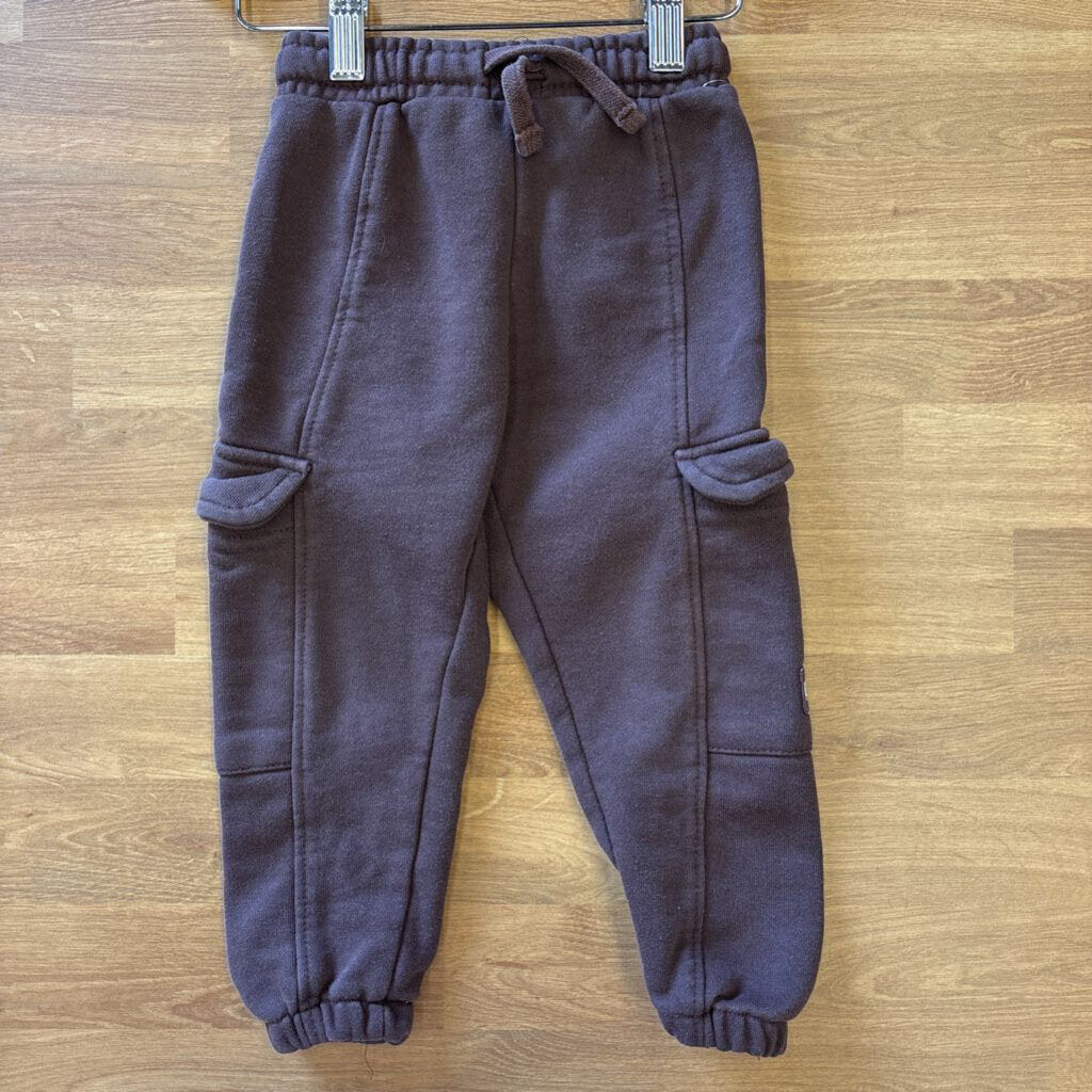 Zara Sweatpants - 2/3