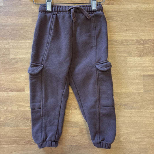 Zara Sweatpants - 2/3
