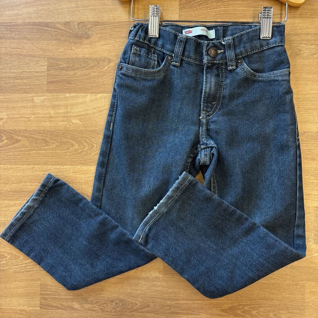 Levi's 511 Slim Straight Jeans - 4T