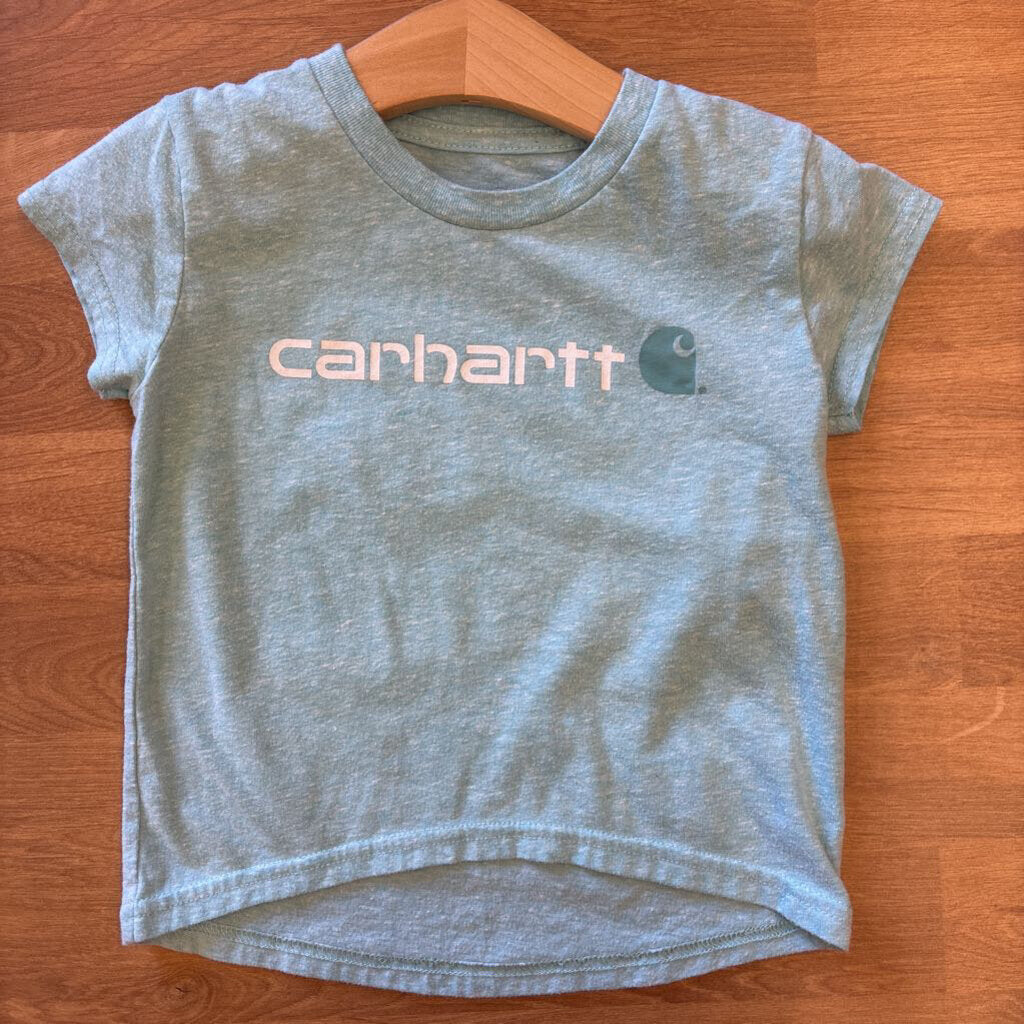 Carhartt SS Tee - 2T