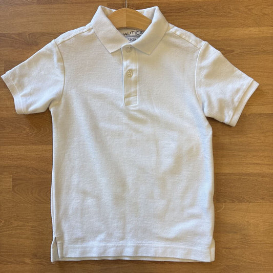 Nautica SS Polo - 7