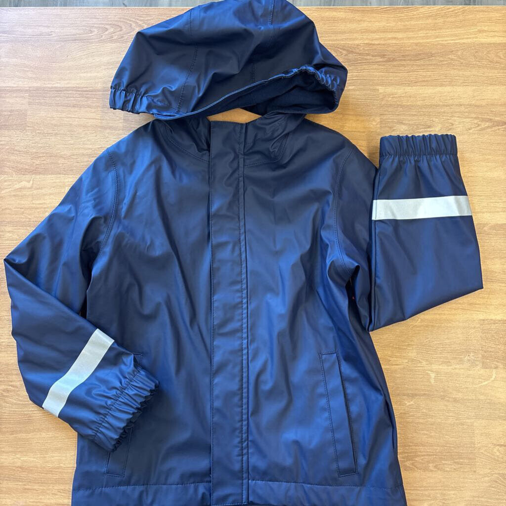 Cat & Jack Rain Jacket - 4/5
