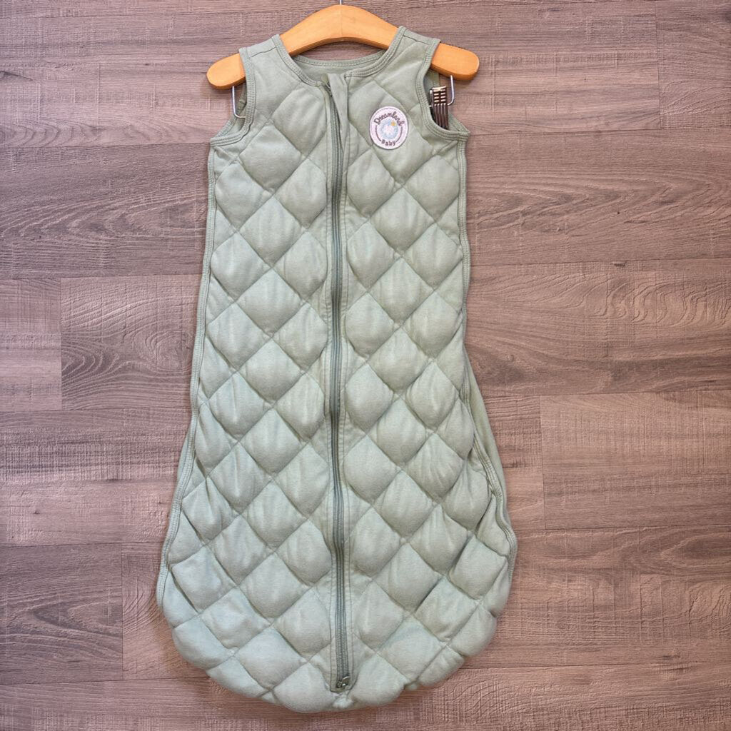 Dreamland Baby Weighted Sleep Sack - 12/24m