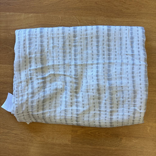 Aden + Anais Dash Muslin Swaddle Blanket