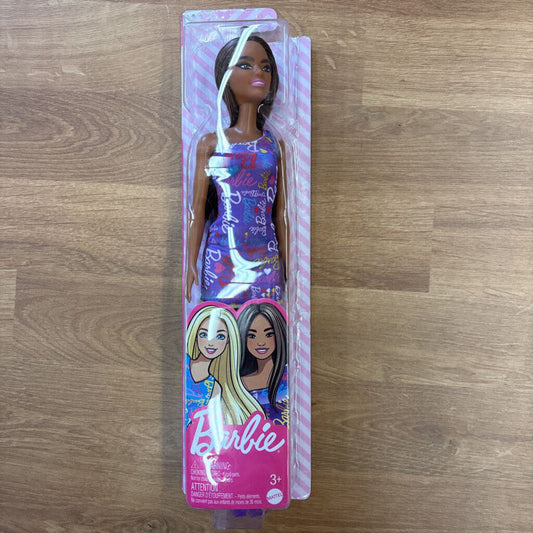 NEW Barbie Doll