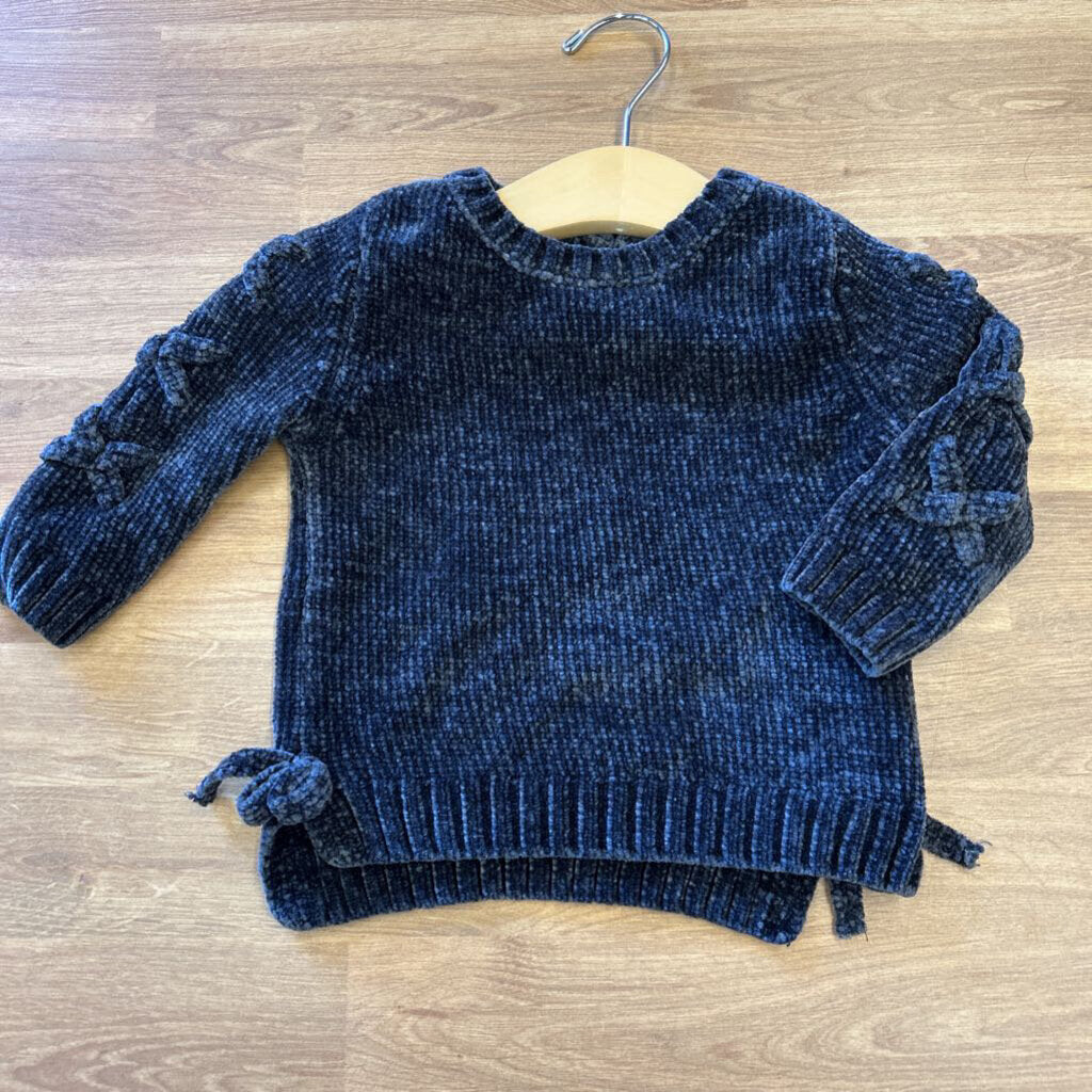 DKNY Chenille Sweater - 12m