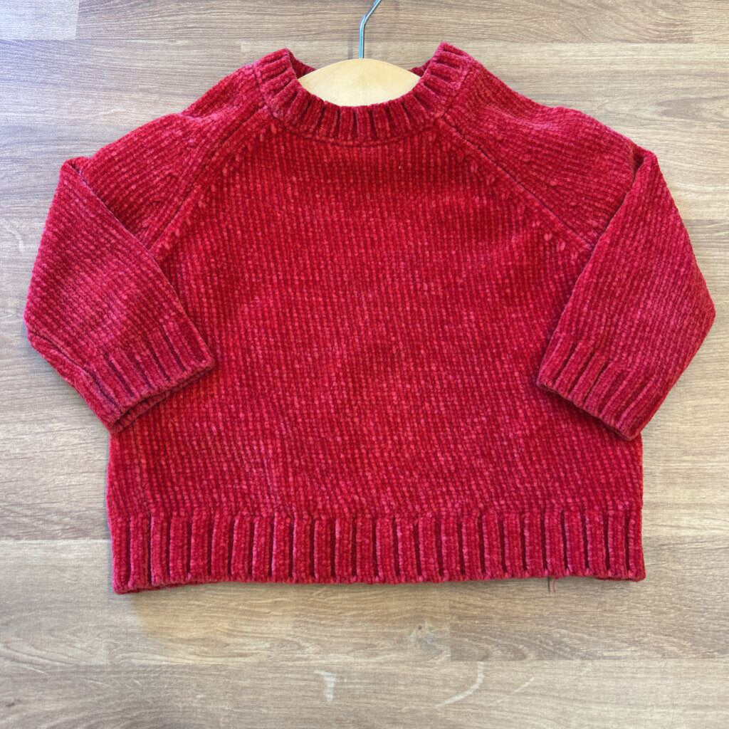 DKNY Chenille Sweater - 12m