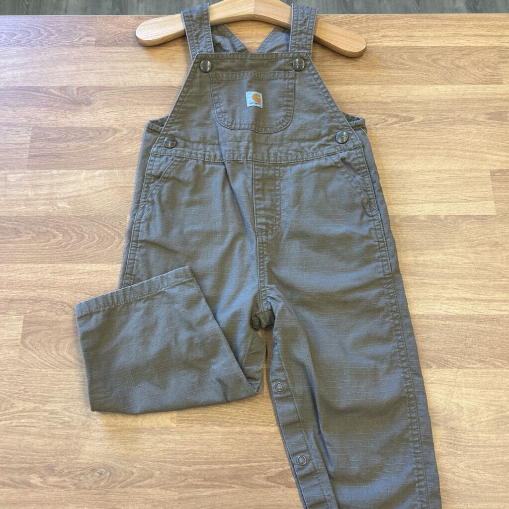 Carhartt Overalls - 24m
