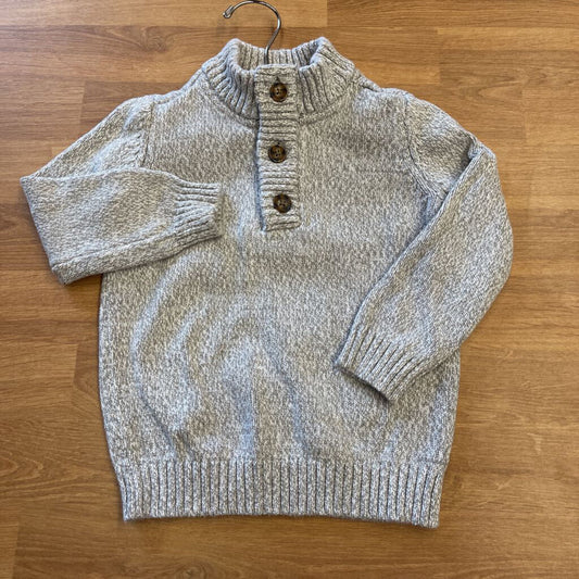 Carter's Sweater - 2T