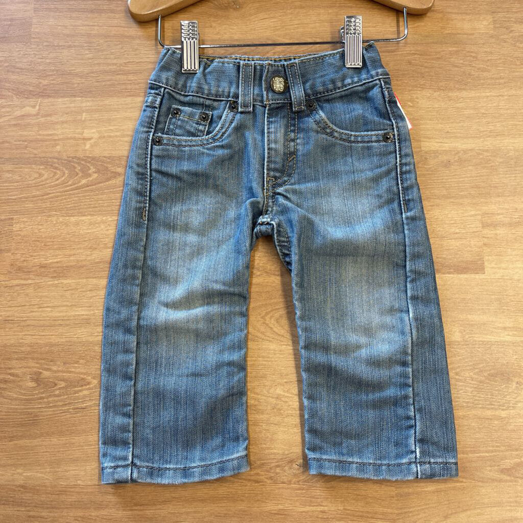Levi's Jeans - 12m