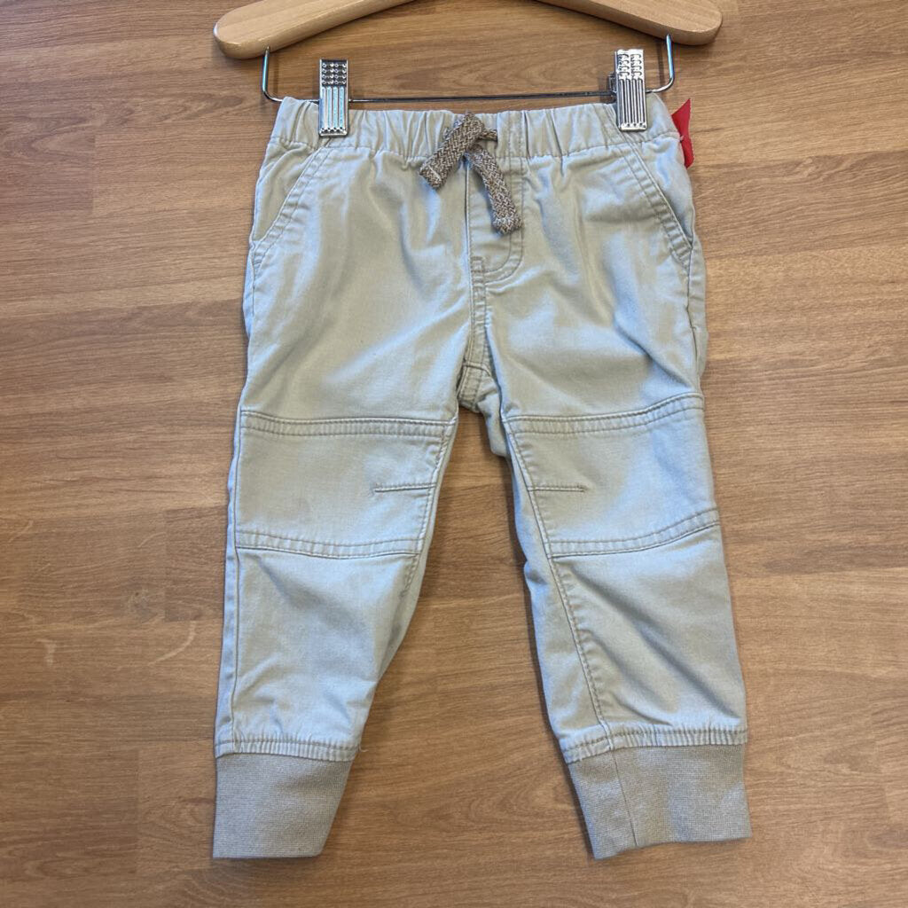 Cat & Jack Jogger Pants - 18m
