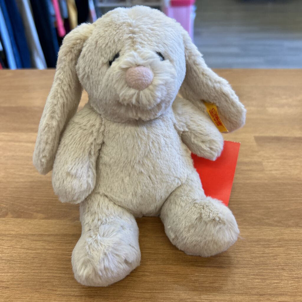 Bunny Plush