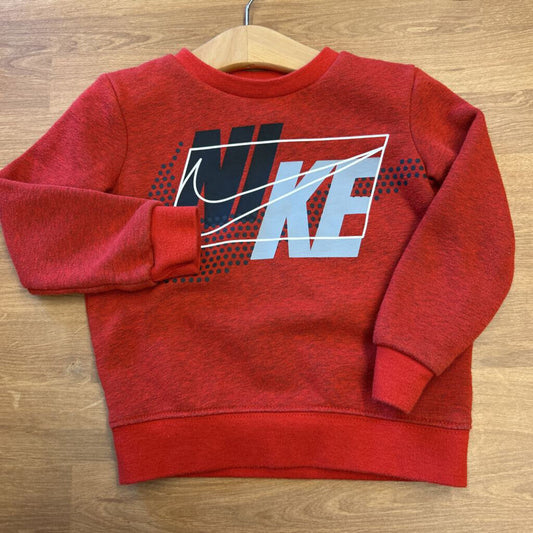 Nike Crewneck - 2T