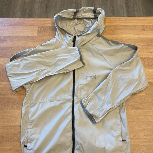 Zara Rain Jacket - 10