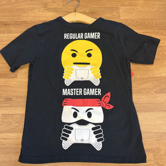 Children's Place SS Tee - 7/8