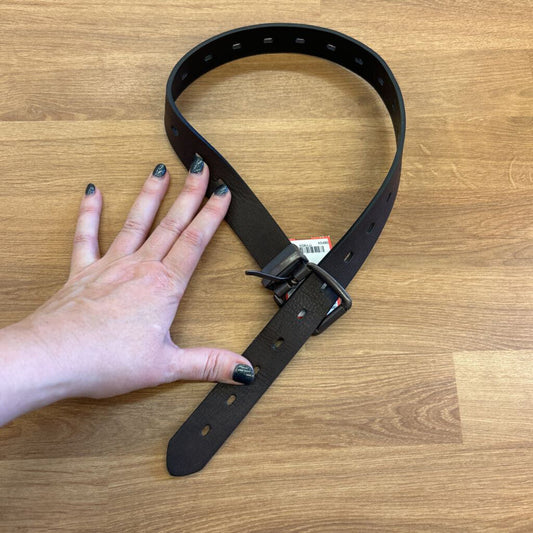 Reversbile Belt Size M