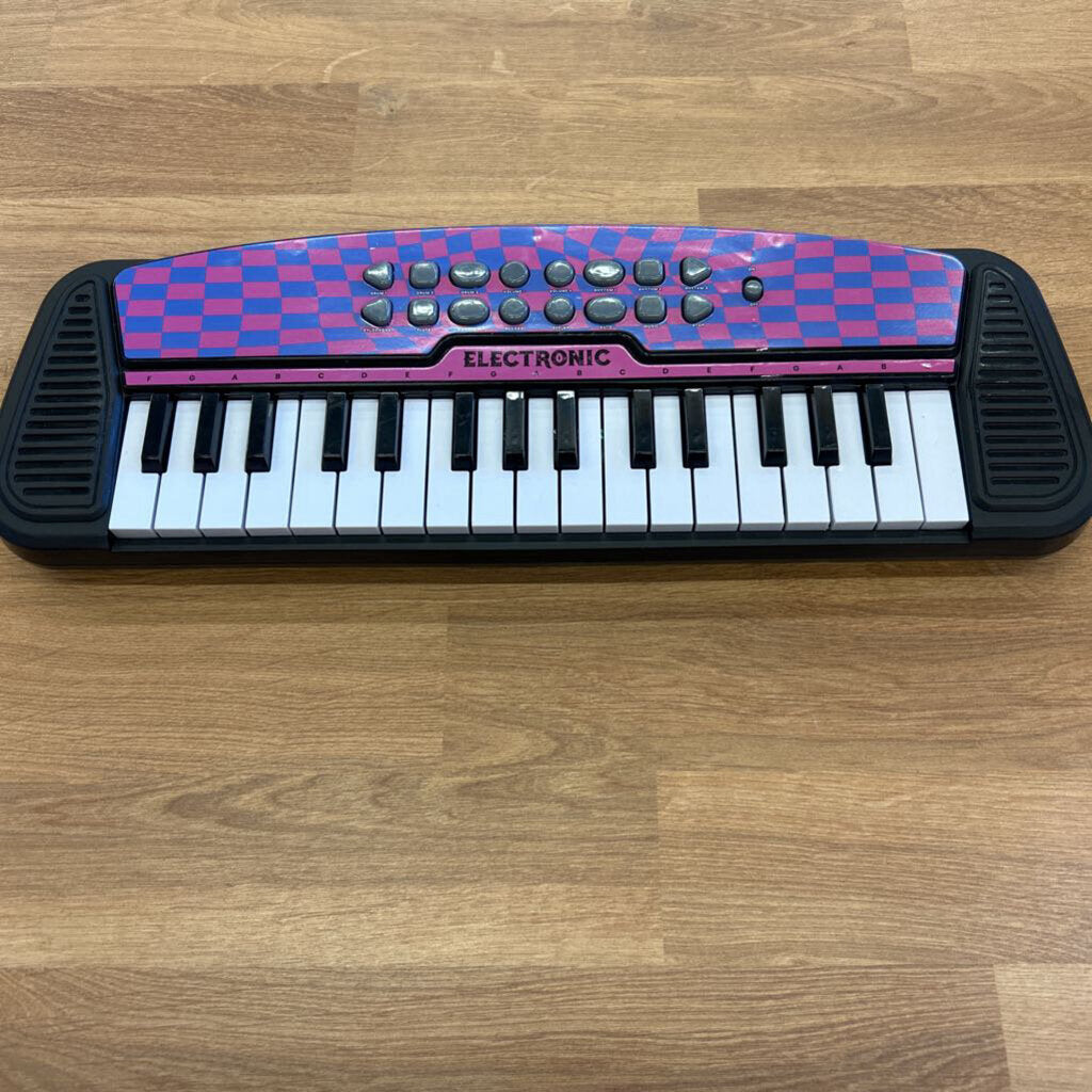 Electronic Keyboard