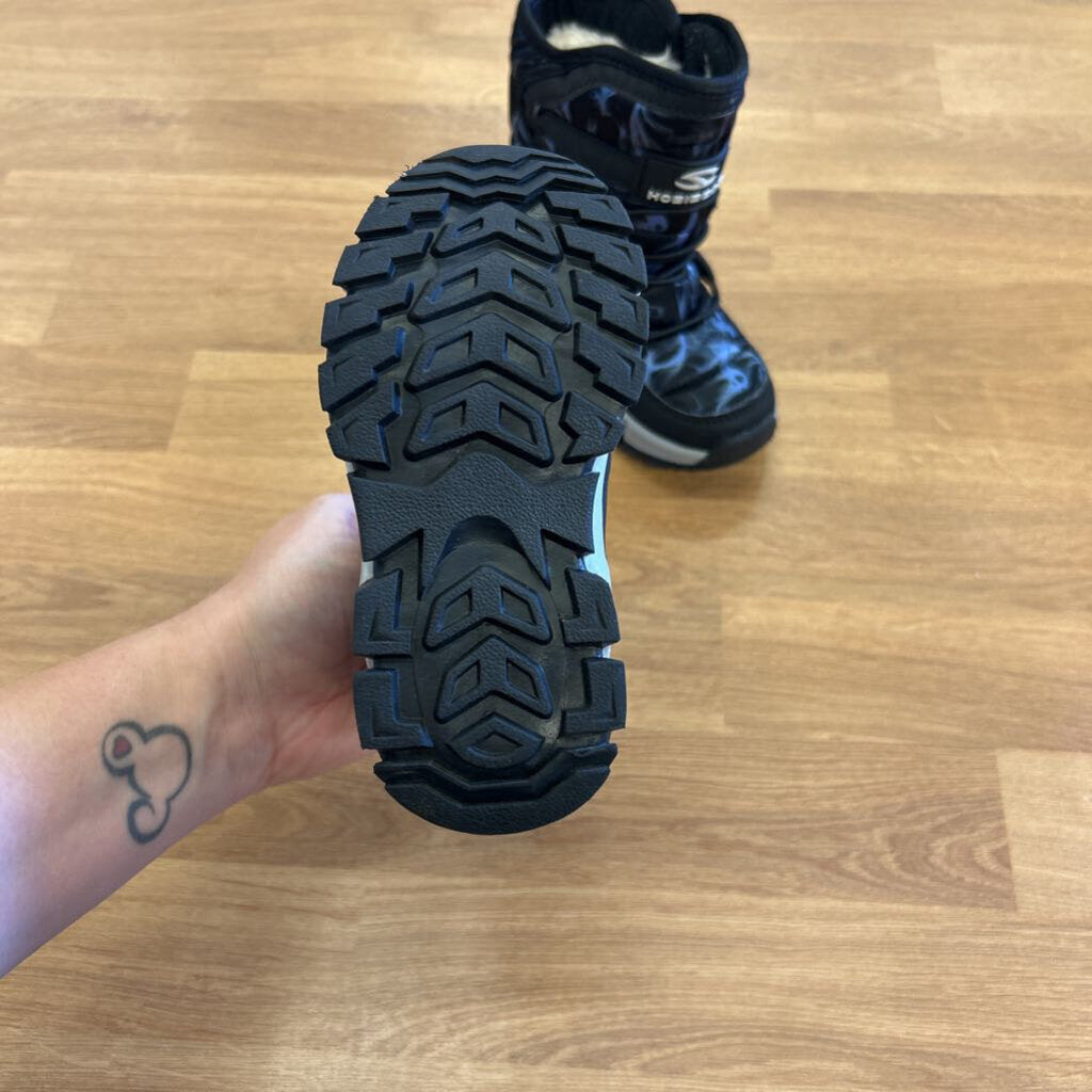 Hobibear Snow Boots ~ 9