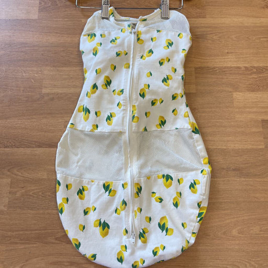 Happiest Baby Lemon Swaddle Pod - M