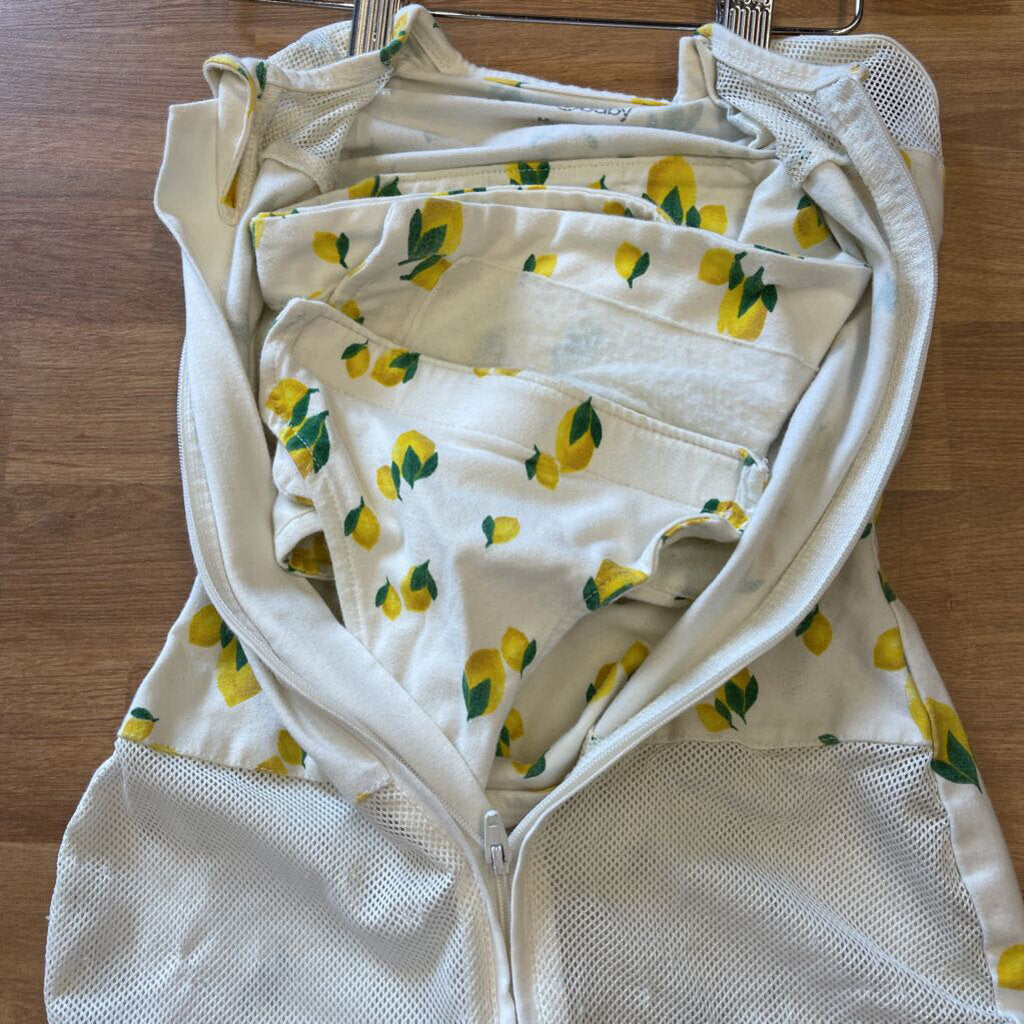 Happiest Baby Lemon Swaddle Pod - M