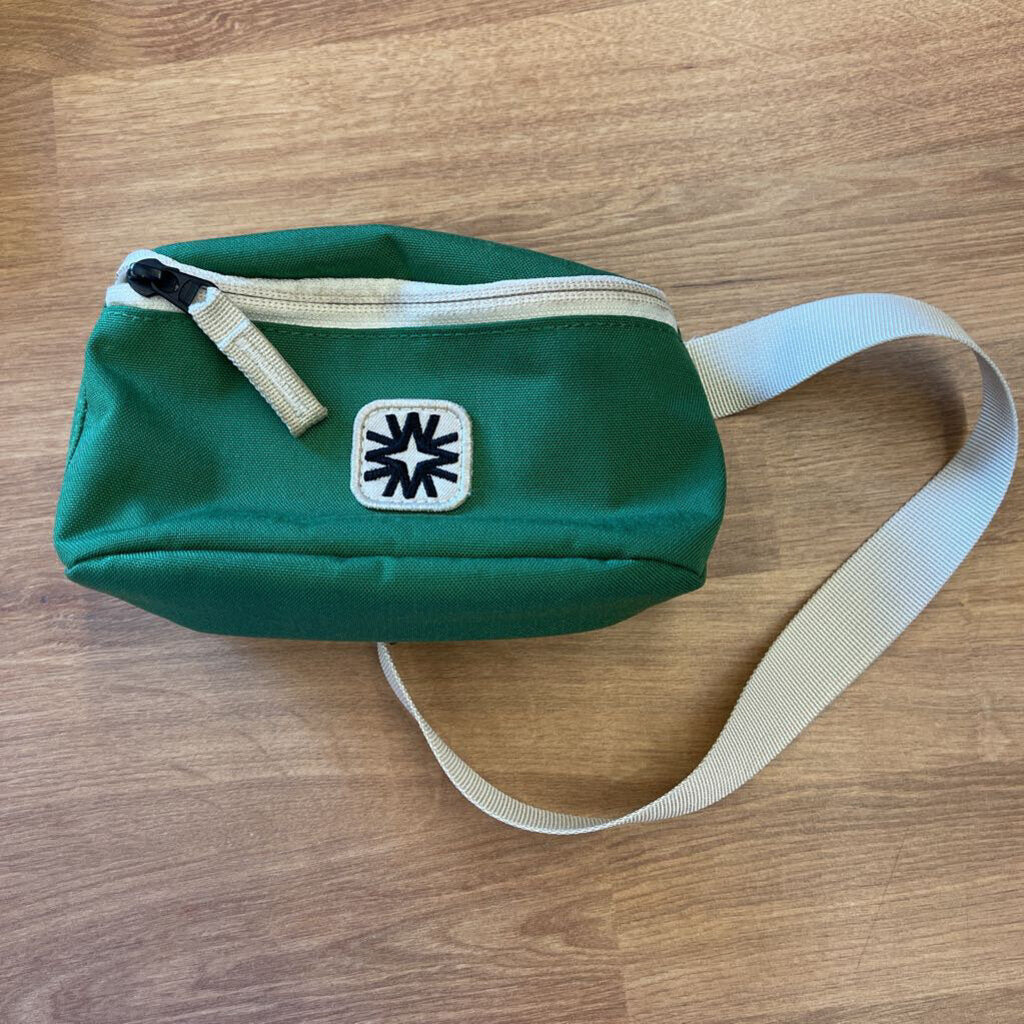 Walker Goods Lil Louie Sling Black - Green