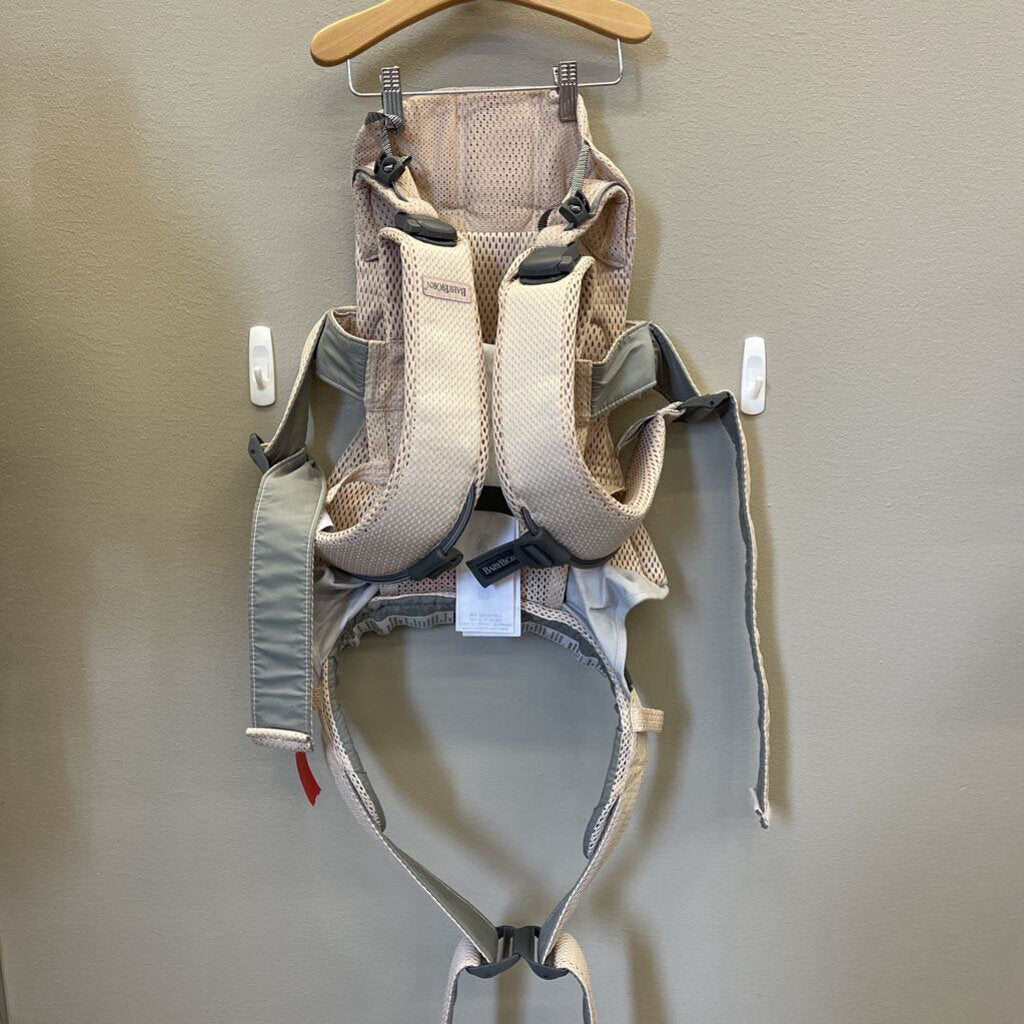 Baby Bjorn Carrier - Pink