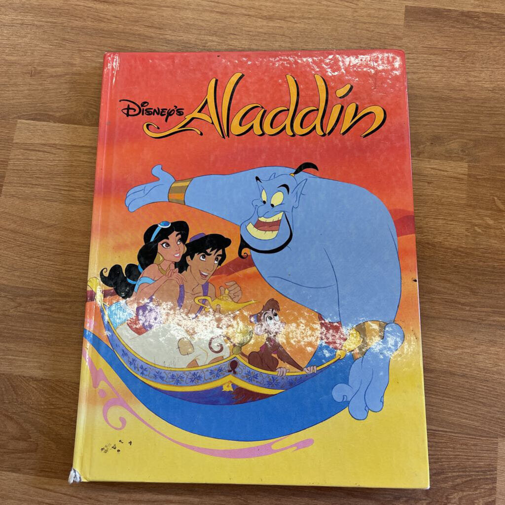 Aladdin