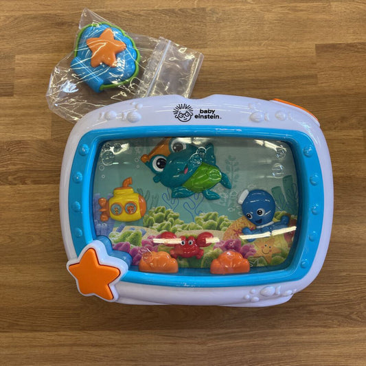 Baby Einstein Sea Soother