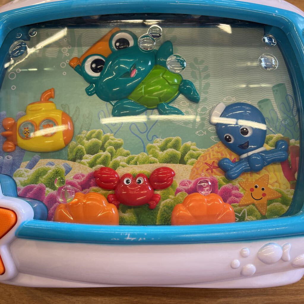 Baby Einstein Sea Soother