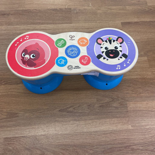 Hape Baby Einstein Magic Touch Drums