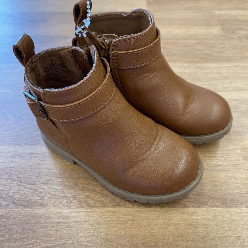 Old Navy Brown Boots - 6