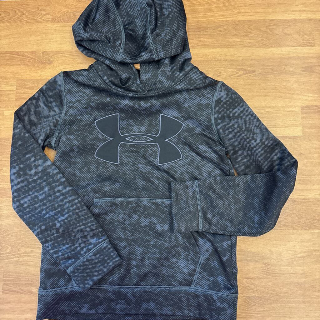 Under Armour Hoodie - 7/8
