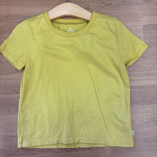 Honest SS Tee - 4T