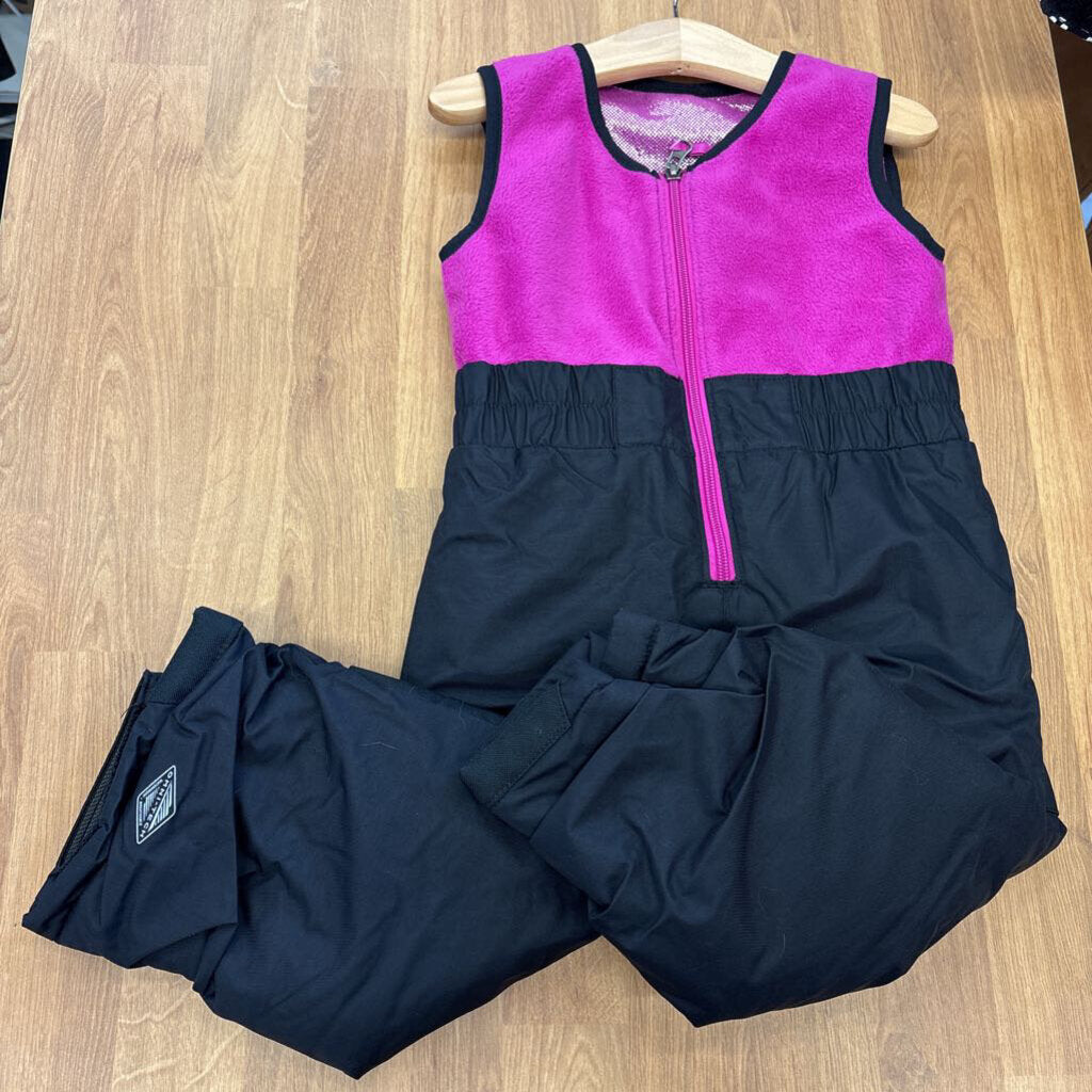 Columbia Snow Bib - 3T