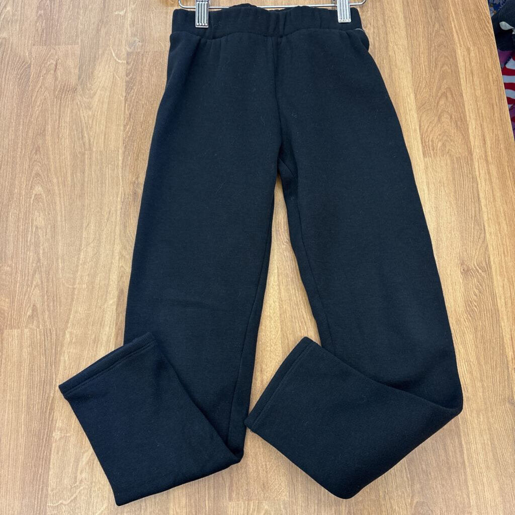 Gap Kids Fleece Lined Leggings - 8