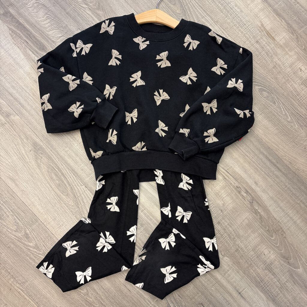 Gap Kids Bow Two Pc Set - 8