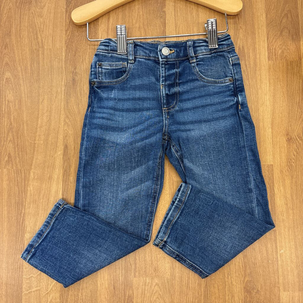 Zara Regular Jeans - 3T