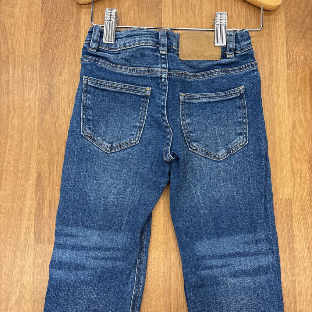 Zara Regular Jeans - 3T