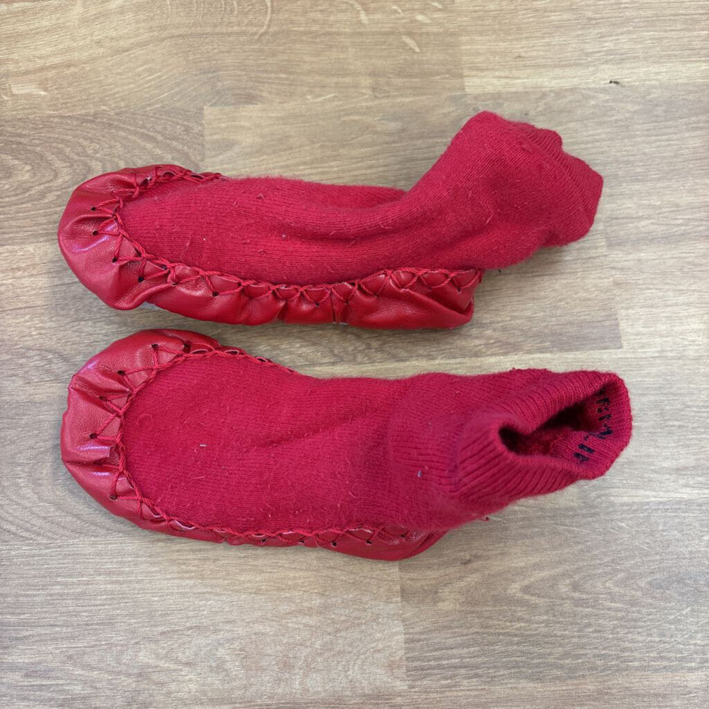 Hanna Andersson Slippers - 7/9