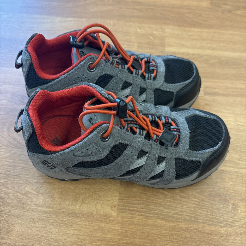 Columbia Grey Sneakers - 13