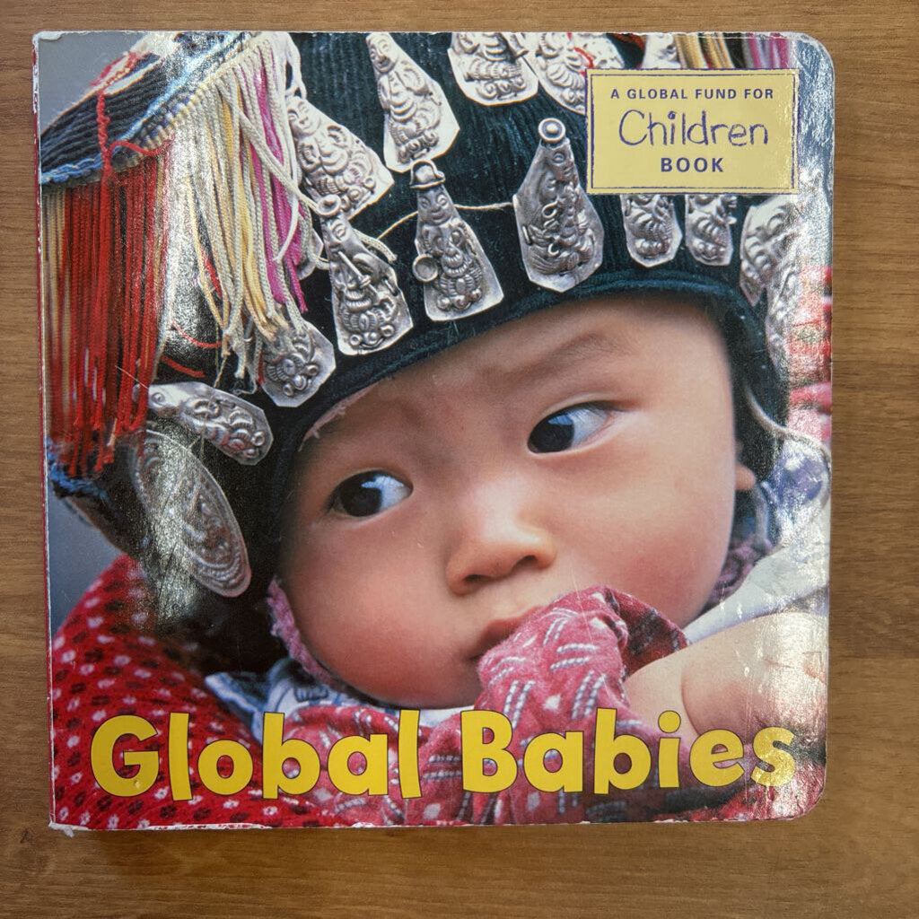Global Babies